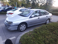 Renault Laguna 1,8 16V Fairway