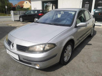 RENAULT LAGUNA 1.9 DCI AUT.DVOJNA KLIMA TEMPOMAT EL.PAKET ALU REG 5/25