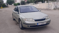 Renault Laguna 1,9 dCi Kartice...