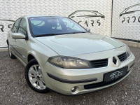 Renault Laguna 1,9 dCi HR AUTO°2.VLASNIK°REGISTRIRAN°NOVE GUME°