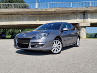 Renault Laguna III 2,0 dCi 150 2011.g. Sniženo!