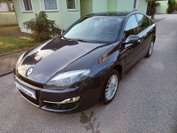 Renault Laguna 2,0 dCi reg,6/2025 KLIMA ALU PDC HR AUTO kartice