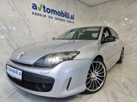 Renault Laguna 2,0 dCi