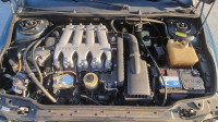 Renault Laguna 2.2D