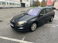 Renault Laguna Break 2.0 automatik