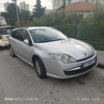 Renault Laguna Grandtour 1,5 dCi