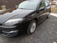 Renault Laguna Grandtour 1,5 dCi