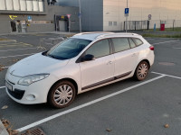 Renault Laguna Grandtour 1,6 16V