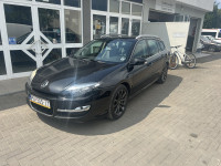 Renault Laguna Grandtour 2,0 dCi 175