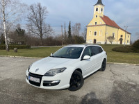 Renault Laguna Grandtour 2,0 dCi