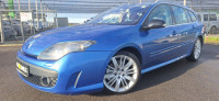 Renault Laguna Grandtour GT 2,0 dCi, 131KW, PANORAMA, BIXENON,REG09/25