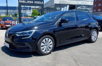 Renault Mégane 1.5 dci *HR.VOZILO* 79.000 KM*GARANC.*