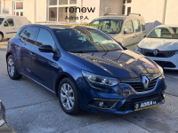 Renault Mégane Berline TCe 115 Limited