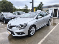 Renault Mégane Berline TCe 140 Intens