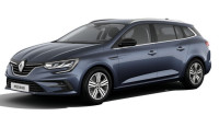 Renault Mégane Grandtour Blue dCi 115 Equlibre