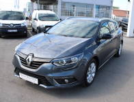 Renault Mégane Grandtour Blue dCi 115 Limited