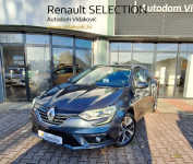 Renault Mégane Grandtour dCi 110 Energy Bose EDC