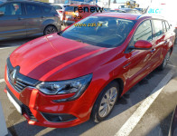 Renault Mégane Grandtour dCi 110 Energy Intens