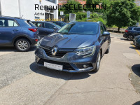 Renault Mégane Grandtour dCi 110 Energy Limited