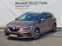 Renault Mégane Grandtour E-Tech 160 Edition One