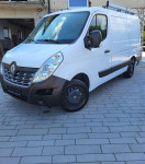 Renault Master 2,3 dCi cijena 11000 je sa Pdv-om