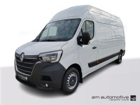 Renault Master 2.3 dCi135 L3H3 N1, 3. sjedala, Klima, jamstvo 1. god.