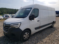 Renault Master III L3H2