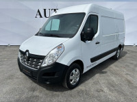 Renault Master 2,3DCi 145KS AUT.KLIMA,TEMP,WEBASTO,SERV.KNJ,JAMSTVO!