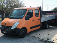 Renault Master L3H1P4