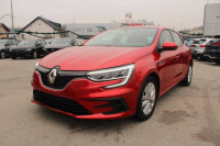 Renault Megane 1.3 TCe JEDINSTVENA PONUDA LEASINGA U HRVATSKOJ