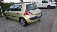 Renault Megane 1,4 16V reg 10/2025 ZG Istok hitno