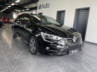 Renault Megane 1.5 Blue dCi EDC *Virtual*Led*Ambi*Park sens*Jamst12mj*