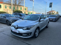 Renault Megane 1.5 dCi - 2015 - 100.000km - NAVI - SERVIS - REG.1.GOD!