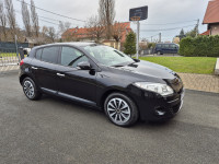 Renault Megane 1.5 DCI 110Ks 2011g REG:10/2025 177 Tkm 100% SERVISNA