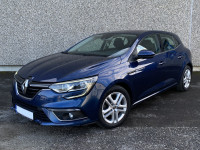 Renault Megane 1,5 dCi 115 | JAMSTVO | FINANCIRANJE | NAVI | EURO 6 |