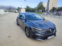 Renault Megane 1,5  dCi AUTOMATIK