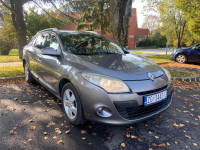 Renault Megane 1.5 dCi✅AUTOMATIK✅REG 07/25✅MOŽE NA KARTICE DO 36 RATA✅