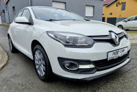 Renault Megane 1,5 dCi automatik