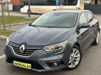 RENAULT MEGANE 1.5 DCI EXPRESSION 2016 , NAVIGACIJA , KOŽA,  132 000KM