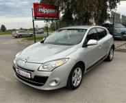 Renault Megane 1,5 dCi KLIMA - ALU - 6 BRZINA - TEMPOMAT