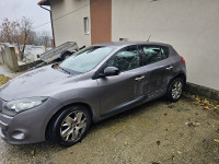 Renault Megane 1,5 dCi , KLIMA , NAVI