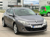 Renault Megane 1,5 dCi✓KLIMA TEMPOMAT 6 BRZINA ALU FELGE EL STAKLA ✓