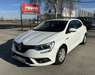 Renault Megane 1.5 dCi LEASING RATA 203€ - KLIMA - 1VL - SERVISNA