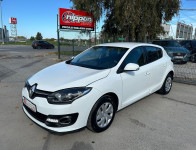 Renault Megane 1.5dCi AUTOKREDIT - KLIMA - REG:07/25 - SERVISNA