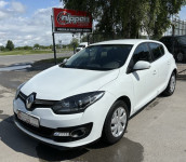 Renault Megane 1.5 dCi LEASING RATA 211€ - KLIMA - 6 BRZINA - SERVISNA