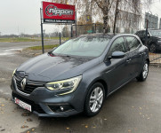 Renault Megane 1.5 dCi LEASING RATA 316€ - NAVI - VIRT - 1VL -SERVISNA