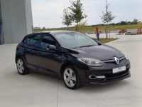 Renault Megane 1,5 dCi, LIMITED, NAVI., LED, PDC,... KREDIT, JAMSTVO✅️