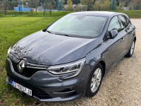 Renault Megane 1.5 dci NOVI MODEL, VIRTUAL,REG 9/25, ODLIČNO STANJE!!!