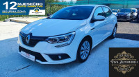 Renault Megane 1,5 dci Navi-LEASING,KARTICE RATE-"JAMSTVO"-