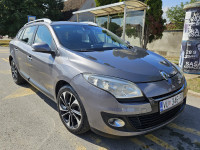 Renault Megane 1,5 dCi - NAVI, redizajn, 6 brzina, top, REGA 07/2025